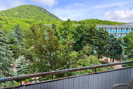 Санаторий «Эльбрус», Железноводск, изображение 70