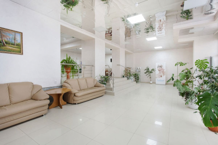 Санаторий «Эльбрус», Железноводск, изображение 44