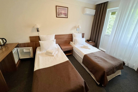 Санаторий «Эльбрус», Железноводск, изображение 99