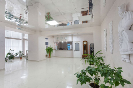 Санаторий «Эльбрус», Железноводск, изображение 43