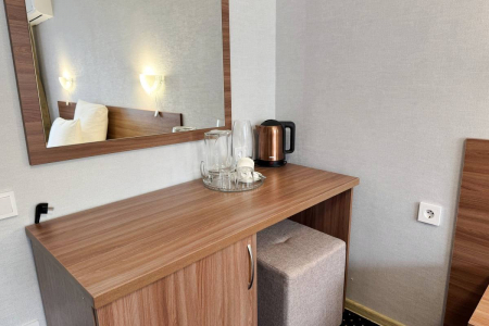 Санаторий «Эльбрус», Железноводск, изображение 95