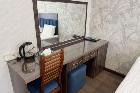 Санаторий «Лесной», Железноводск, изображение 17