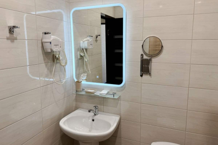 Санаторий «Лесной», Железноводск, изображение 18