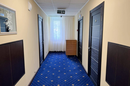 Санаторий «Лесной», Железноводск, изображение 46