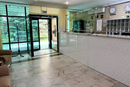 Санаторий «Лесной», Железноводск, изображение 36