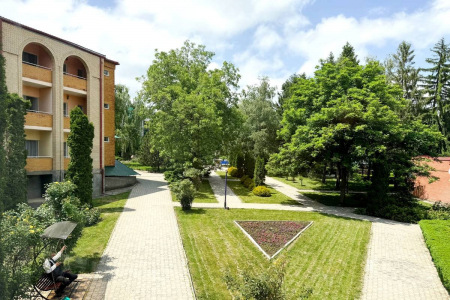 Санаторий «Лесной», Железноводск, изображение 28