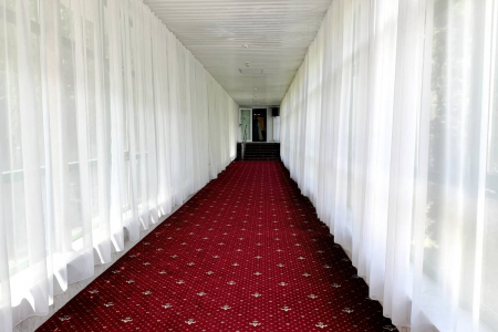 Санаторий «Лесной», Железноводск, изображение 44