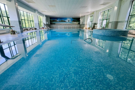 Санаторий «Лесной», Железноводск, изображение 39