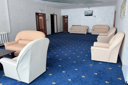 Санаторий «Лесной», Железноводск, изображение 45