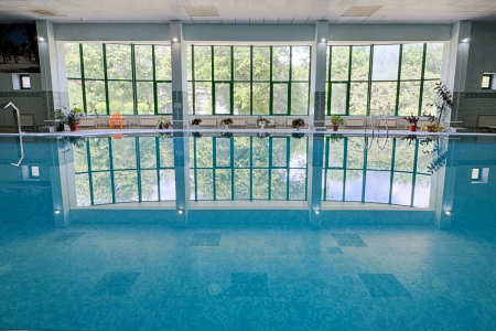 Санаторий «Лесной», Железноводск, изображение 40