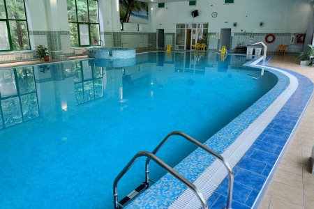 Санаторий «Лесной», Железноводск, изображение 41