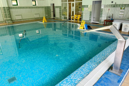 Санаторий «Лесной», Железноводск, изображение 42