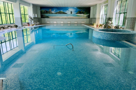 Санаторий «Лесной», Железноводск, изображение 43