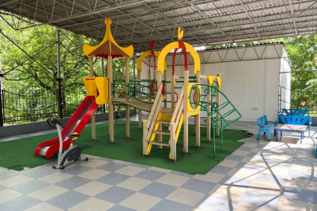 Санаторий «Лесной», Железноводск, изображение 47