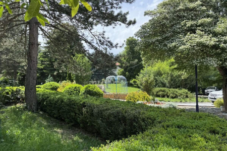 Санаторий «Лесной», Железноводск, изображение 50