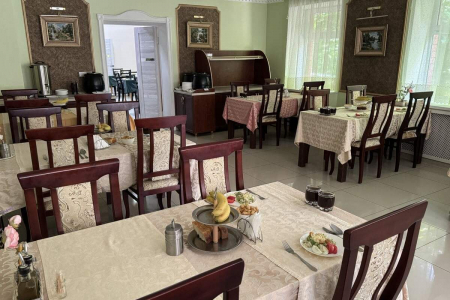 Санаторий «Лесной», Железноводск, изображение 53