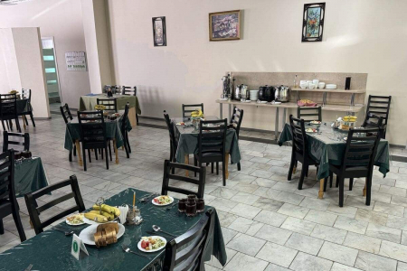 Санаторий «Лесной», Железноводск, изображение 54