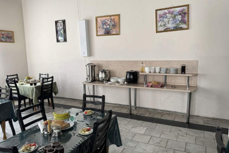 Санаторий «Лесной», Железноводск, изображение 55