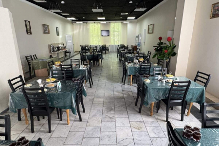 Санаторий «Лесной», Железноводск, изображение 56