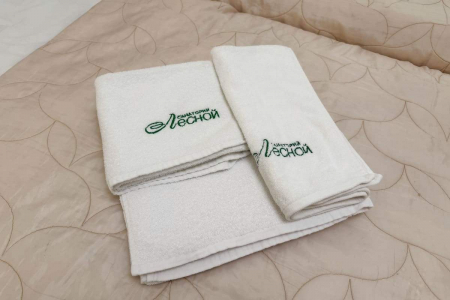 Санаторий «Лесной», Железноводск, изображение 19