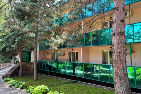 Санаторий «Лесной», Железноводск, изображение 27