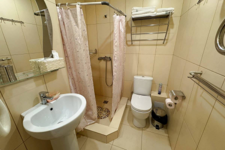 Санаторий «Лесной», Железноводск, изображение 60