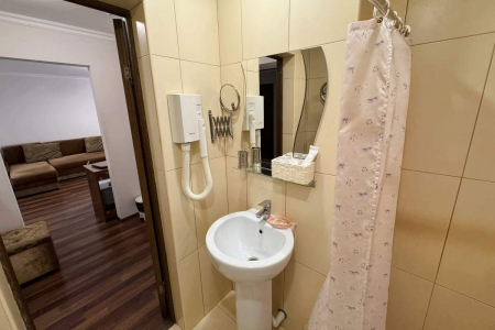 Санаторий «Лесной», Железноводск, изображение 61