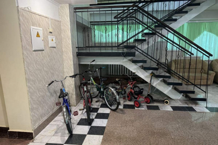 Санаторий «Лесной», Железноводск, изображение 64