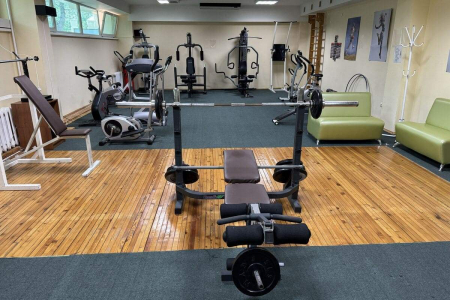 Санаторий «Лесной», Железноводск, изображение 66