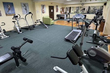 Санаторий «Лесной», Железноводск, изображение 67