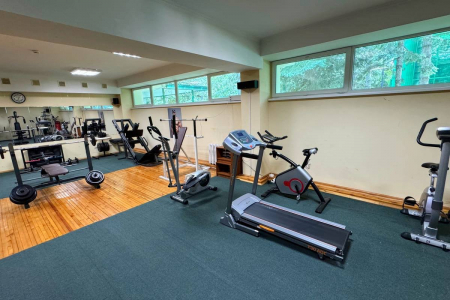 Санаторий «Лесной», Железноводск, изображение 68