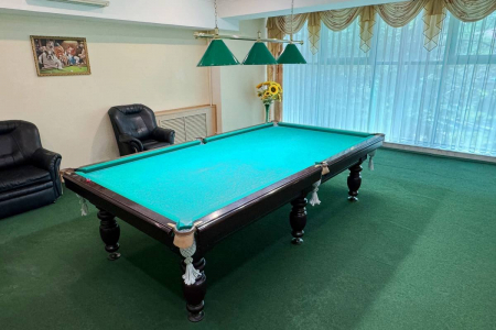 Санаторий «Лесной», Железноводск, изображение 69