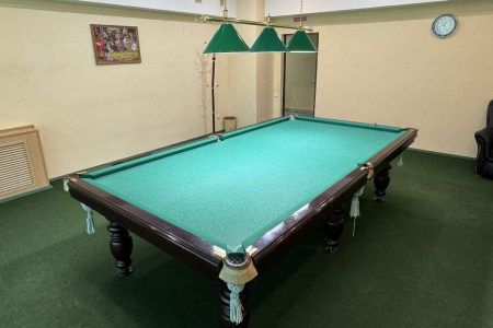 Санаторий «Лесной», Железноводск, изображение 70