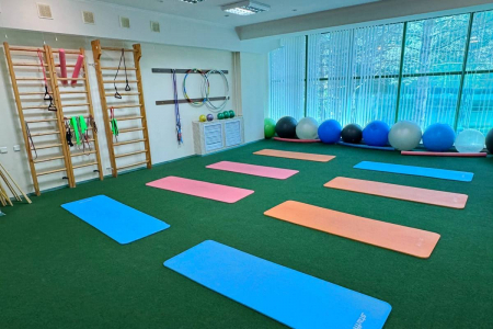 Санаторий «Лесной», Железноводск, изображение 72