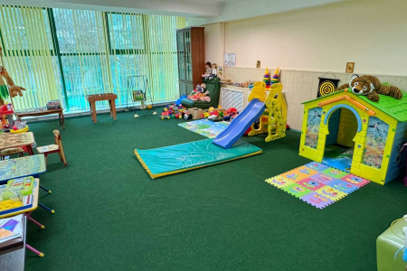 Санаторий «Лесной», Железноводск, изображение 73