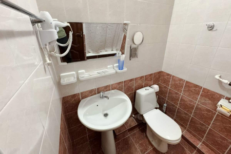 Санаторий «Лесной», Железноводск, изображение 20