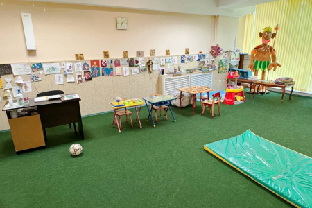 Санаторий «Лесной», Железноводск, изображение 74