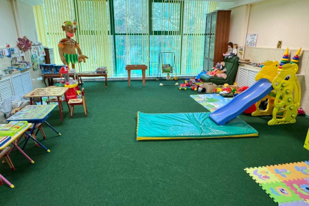 Санаторий «Лесной», Железноводск, изображение 75