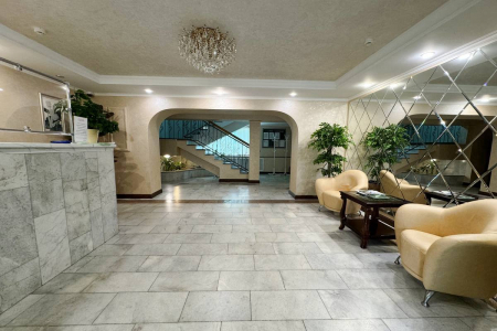 Санаторий «Лесной», Железноводск, изображение 76