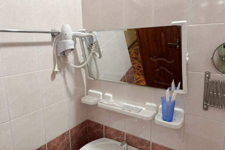 Санаторий «Лесной», Железноводск, изображение 21