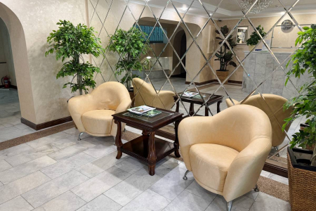 Санаторий «Лесной», Железноводск, изображение 87