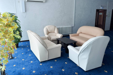 Санаторий «Лесной», Железноводск, изображение 88