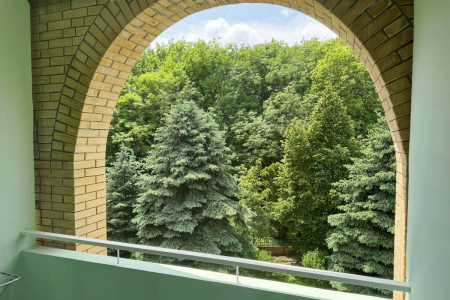 Санаторий «Лесной», Железноводск, изображение 29