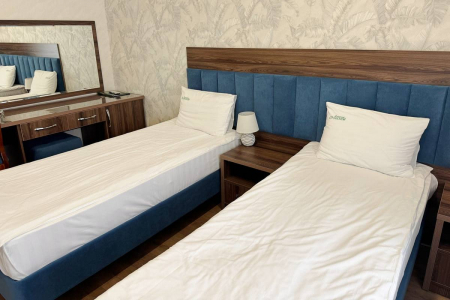 Санаторий «Лесной», Железноводск, изображение 34