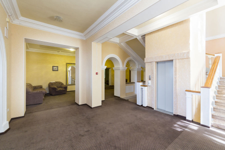 Санаторий «им. С.М. Кирова», Железноводск, изображение 44