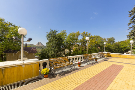 Санаторий «им. С.М. Кирова», Железноводск, изображение 47