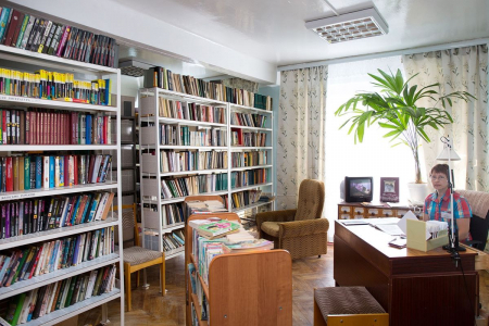 Санаторий «Эльбрус», Железноводск, изображение 65