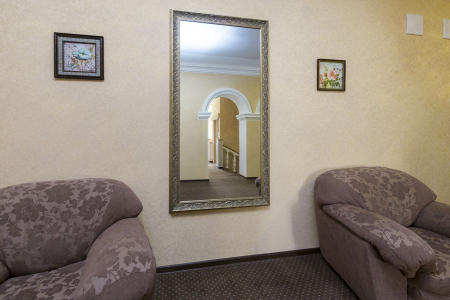 Санаторий «им. С.М. Кирова», Железноводск, изображение 48