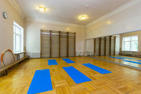 Санаторий «им. С.М. Кирова», Железноводск, изображение 51