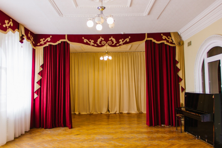 Санаторий «им. С.М. Кирова», Железноводск, изображение 57